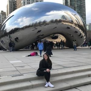 Meet your Posher, Megan